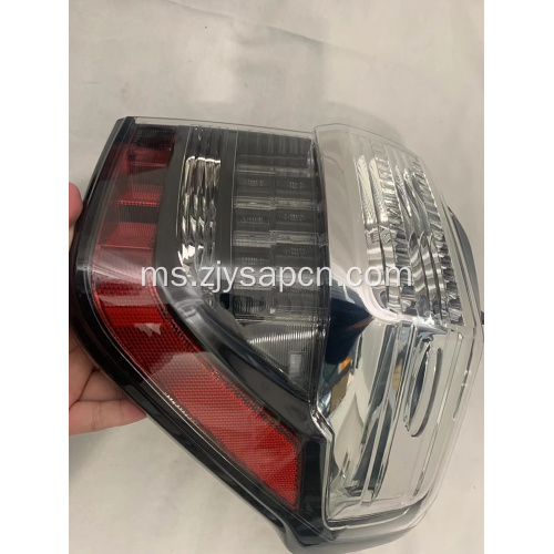 2010-2022 4Runner OE Taillights Tail Lamp Taillamp